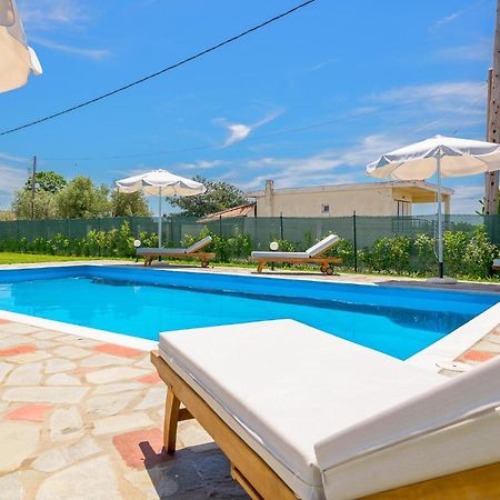 Villa Fotini Alexandroupoli Exterior foto