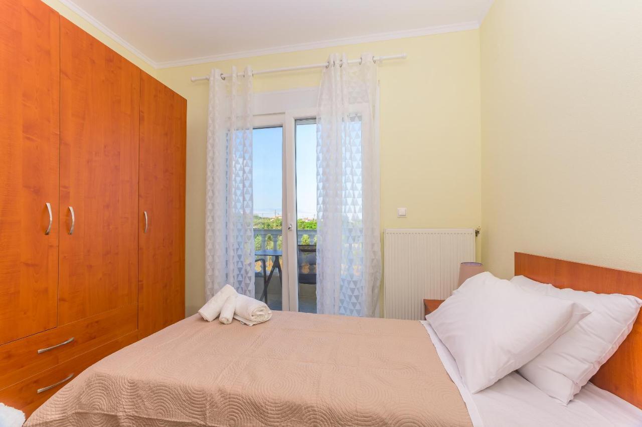 Villa Fotini Alexandroupoli Exterior foto